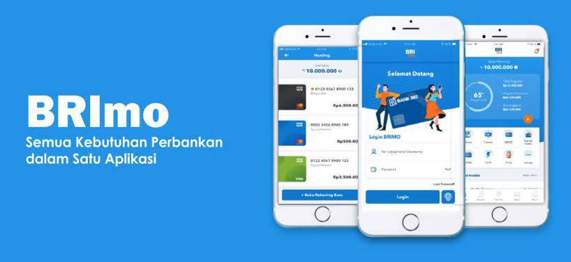 BANK BRI Update Tarif Transaksi